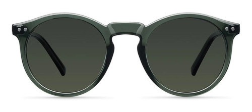 Lentes De Sol Meller - Kubu Fog Olive