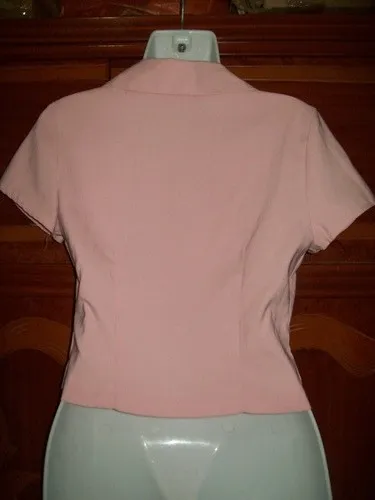 Chaqueta De Dama Talla S (Usado)