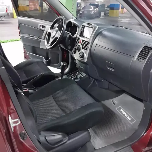 Daihatsu Terios Beggo