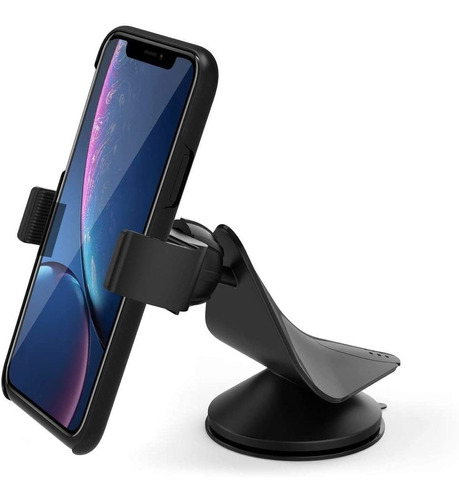 Arteck - Soporte De Coche Universal Para Telefono Movil Co