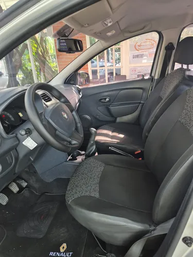 Renault Sandero 1.6 Expression