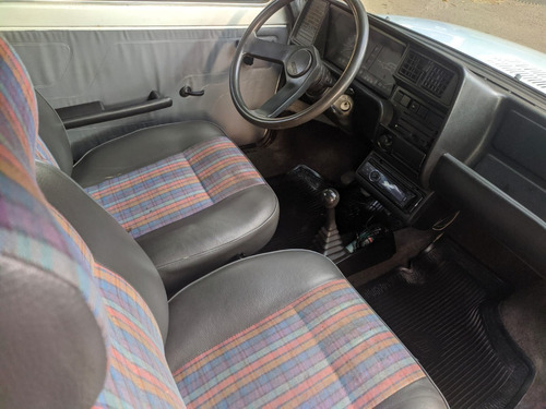 Imagen 5 de 10 de Fiat 147 Vivace Cl Mod. 97