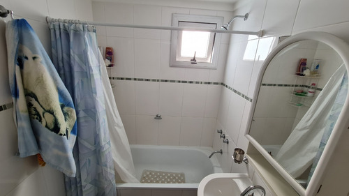 Imagen 7 de 13 de Departamento 3 Ambientes Con Balcon.