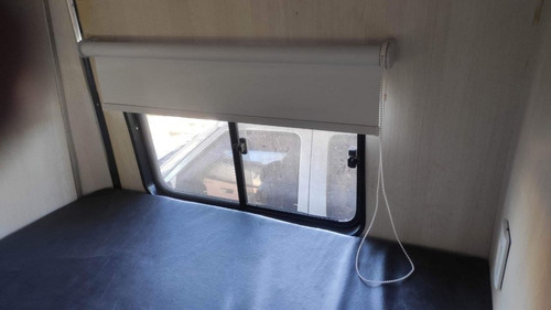 Imagen 12 de 18 de Motorhome Iveco Daily 2007 180000km - Equipado Y Homologado