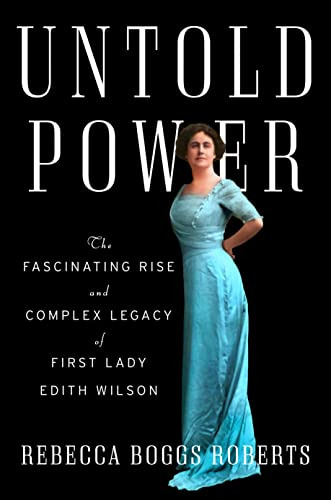 Book : Untold Power The Fascinating Rise And Complex Legacy