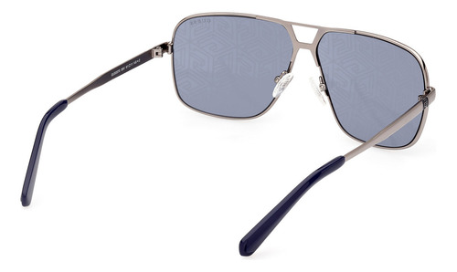 Lentes De Sol Gu00070