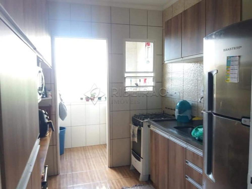 Imagem 9 de 10 de Apartamentos - Ref: V4725