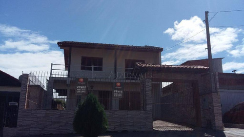 Imagem 2 de 27 de Casa Com 4 Dormitórios À Venda, 154 M² Por R$ 320.000 - Canudos - Novo Hamburgo/rs - Ca1592