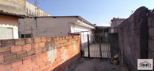 Imagem 11 de 15 de Casa Para Venda Em Mogi Das Cruzes, Vila Natal, 2 Dormitórios, 1 Suíte, 1 Banheiro, 2 Vagas - 151_1-2241637