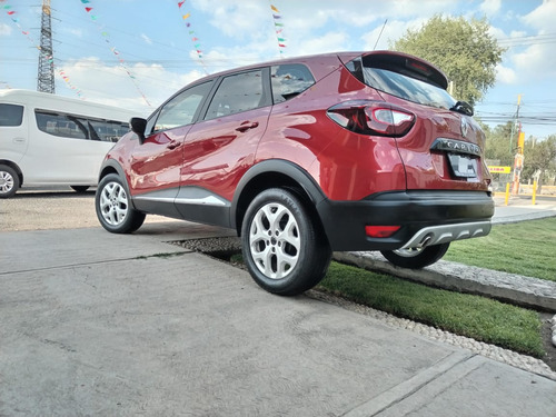 Renault Captur 2.0 Intens At
