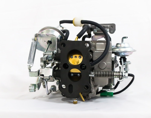Imagen 10 de 10 de Carburador Sprint-suzuki Samurai Sj413