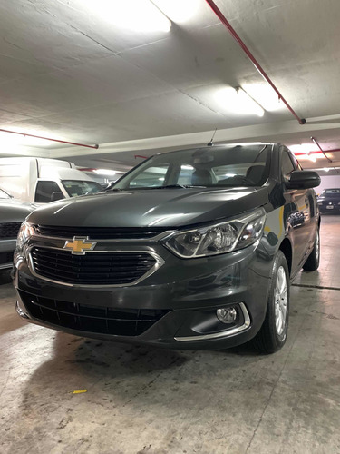Chevrolet Cobalt 1.8 Sedan Ltz 2019 Sepautos