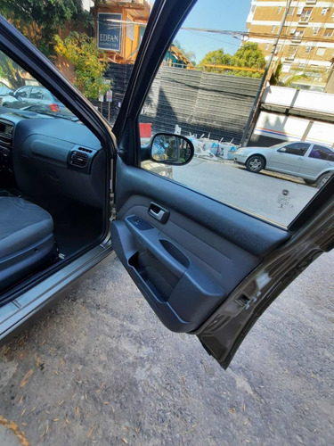 Fiat Siena 1.4 El Pack Attractive
