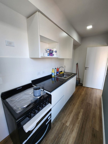 Departamento 2 Ambientes Venta Paternal Amenities