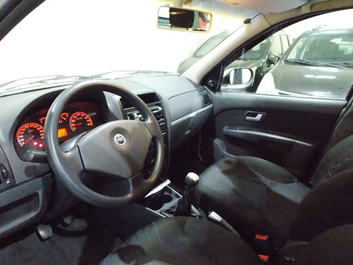 Palio Weekend Elx 1.4 8v 2007 Flex Completo (novo)