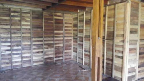 Chácara Com Casa Principal De Madeira Em Itanhaém - 5064 Npc