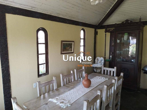 Imagem 5 de 17 de Casa Com 5 Dormitórios À Venda, 333 M² Por R$ 1.800.000,00 - Baia Formosa - Armação Dos Búzios/rj - Ca1346