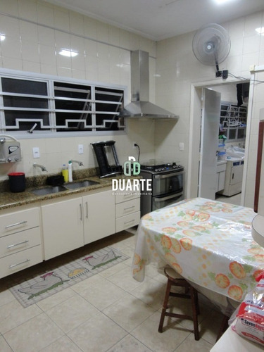 Imagem 2 de 14 de Apartamento - Ap03960 - 69540673