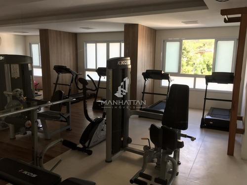 Imagem 7 de 27 de Apartamento À Venda Em Centro - Ap005123