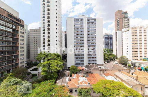 Imagem 20 de 28 de Apartamento Em Jardim Paulista, São Paulo/sp De 117m² 3 Quartos À Venda Por R$ 1.590.000,00 - Ap2325182-s