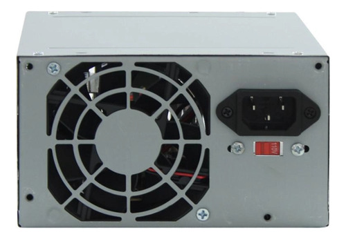 Fonte De Alimentação Para Pc 200w  (padrão)