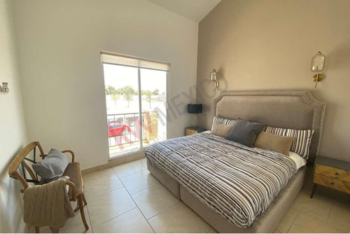 Casa En Venta, Fraccionamiento Cerrado En Sector Valle De Los Almendros, Torreon Coahuila