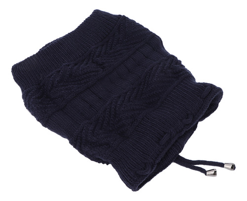 Gorro Calefactado Para Mujer, Con Carga Usb, Tejido