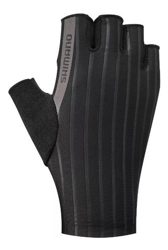 Guantes De Ciclismo Dedos Cortos Shimano Advance - Bicitec