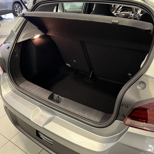 Chevrolet Onix 1.0 Lt