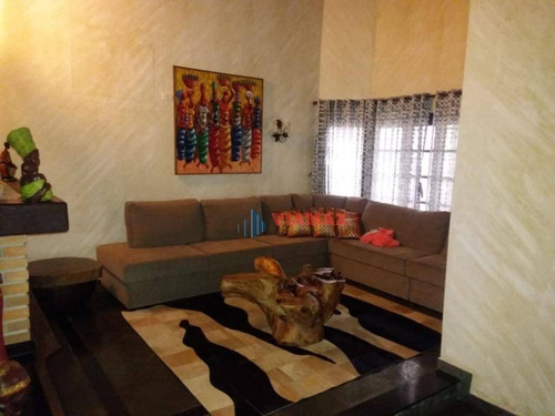 Imagem 15 de 22 de Casa Com 3 Dormitórios À Venda, 560 M² Por R$ 2.500.000 - Àguas De Igaratá - Igaratá/sp - Ca0720