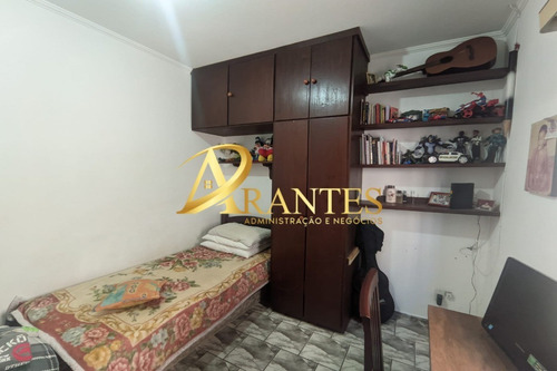 Imagem 11 de 15 de Casa - Ca00226 - 71125901