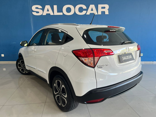 Honda HR-V Honda HR-V EX CVT 1.8 I-VTEC FlexOne