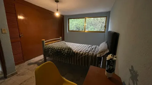 Azcapotzalco Renta De Habitaciones Completas Para Damas O Caballeros.