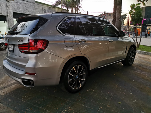 BMW X5 3.0 X5 Xdrive35ia Excellence . At