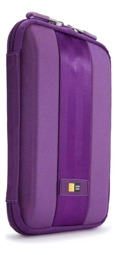 Funda Universal Para Tablet 7 Morado