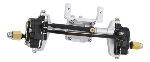Rc Axle Rc Accesorio Rc Rc Metal Rc Reemplazo De La Parte