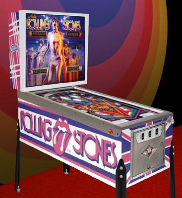 Pinball Flippers