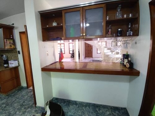 Imagen 7 de 15 de Quinta En Venta En El Limon Maracay // 04243385555