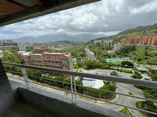 Ls Vende Apartamento Escampadero