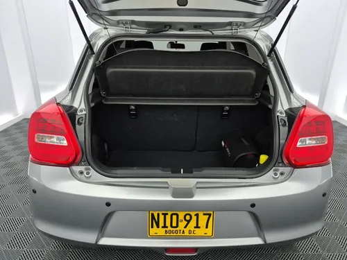 Suzuki Swift 1.2 Hybrid 2Wd