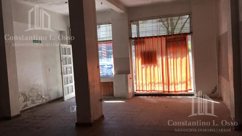 Imagen 6 de 11 de Local Apto Gastonomico Sobre Chiozza- San Bernardo Del Tuyu