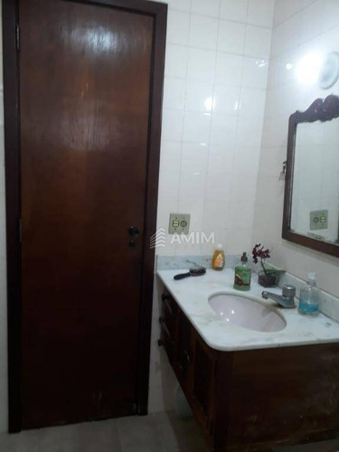 Casa À Venda, 340 M² Por R$ 1.500.000,00 - São Francisco - Niterói/rj - Ca0712