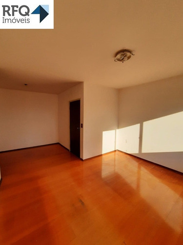 Imagem 2 de 17 de Apartamento Bastante Iluminado Com 2 Quartos Na Vila Clementino!! - Ap02812 - 70193556