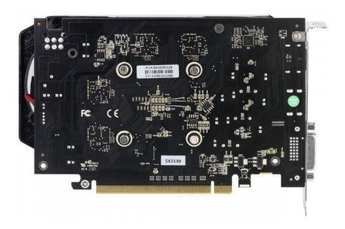 Imagem 9 de 10 de Gpu Amd Rx 560 4gb Gddr5 128b Graffiti Series Pjrx560r5128