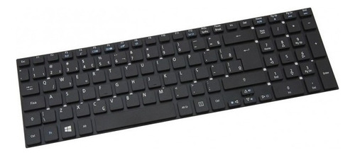 Teclado Acer Aspire E1-572-6638 V5we2 E1-572-6_BR800