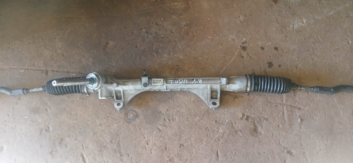 Setor De Direção Nissan Tiida