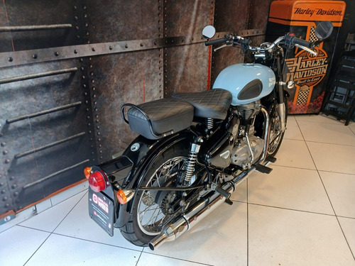Royal Enfield Classic 500