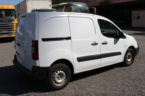 Imagen 4 de 9 de Citroen Berlingo
