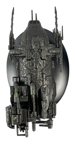 Coleção Star Trek Fascículo: Assimilated Arctic One - Ed. 99