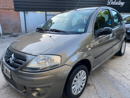 Citroën C3 1.4 I Sx Facelift